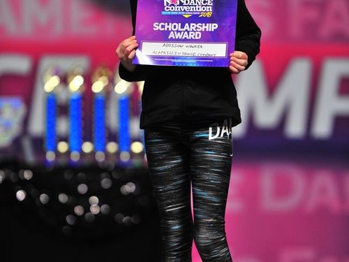 Omaha, NE - 4/27/2018 - Awards
