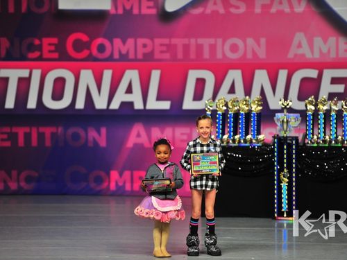 Omaha, NE - 4/27/2018 - Awards