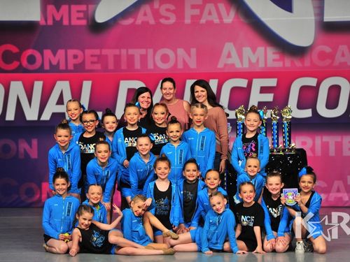 Omaha, NE - 4/27/2018 - Awards