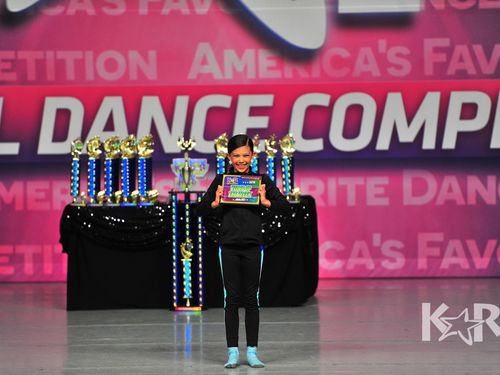 Omaha, NE - 4/27/2018 - Awards
