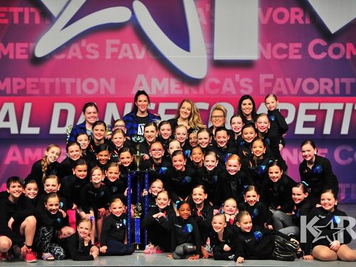Omaha, NE - 4/27/2018 - Awards