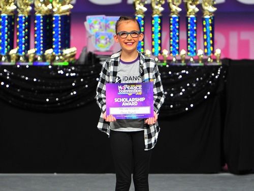 Omaha, NE - 4/27/2018 - Awards