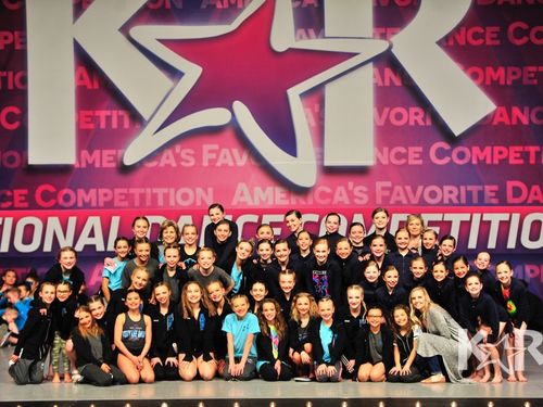 Omaha, NE - 4/27/2018 - Awards