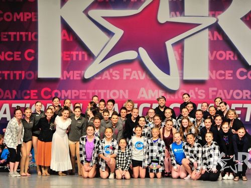 Omaha, NE - 4/27/2018 - Awards