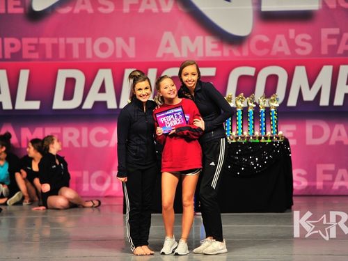 Omaha, NE - 4/27/2018 - Awards