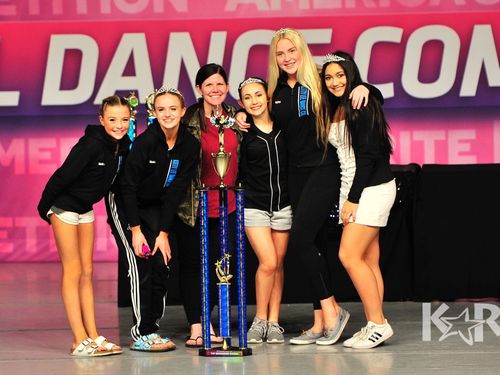 Omaha, NE - 4/27/2018 - Awards