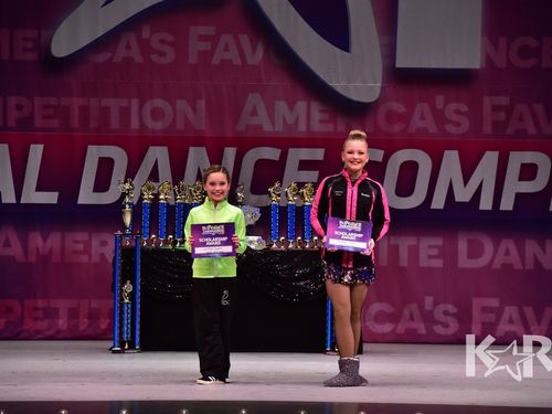 Lansing, MI - 4/27/2018 - Awards