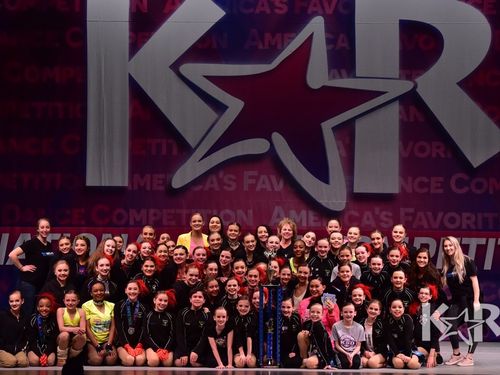 Lansing, MI - 4/27/2018 - Awards