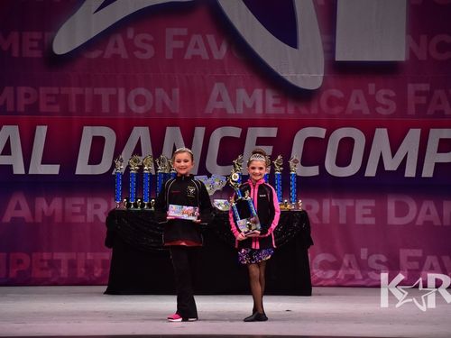 Lansing, MI - 4/27/2018 - Awards