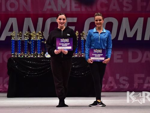 Lansing, MI - 4/27/2018 - Awards