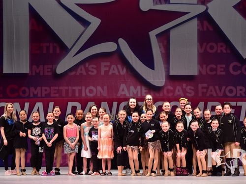Lansing, MI - 4/27/2018 - Awards
