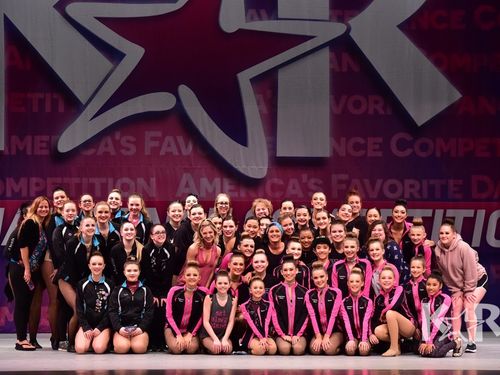 Lansing, MI - 4/27/2018 - Awards