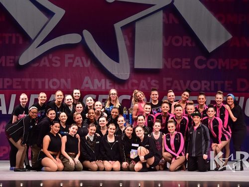 Lansing, MI - 4/27/2018 - Awards