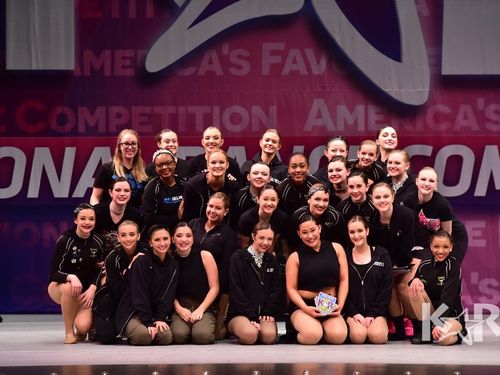 Lansing, MI - 4/27/2018 - Awards