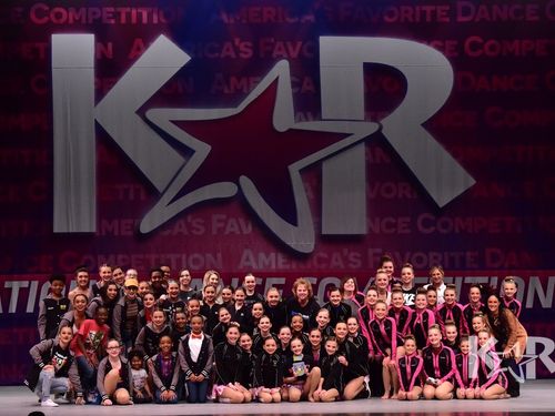 Lansing, MI - 4/27/2018 - Awards