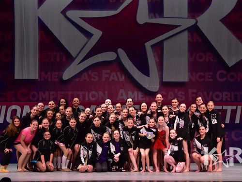 Lansing, MI - 4/27/2018 - Awards