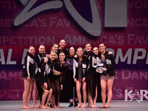 Lansing, MI - 4/27/2018 - Awards