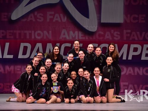 Lansing, MI - 4/27/2018 - Awards
