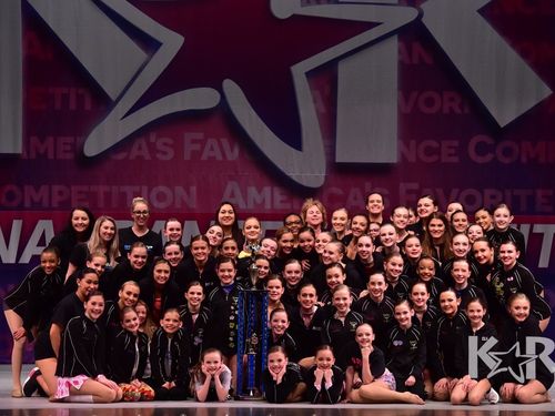 Lansing, MI - 4/27/2018 - Awards