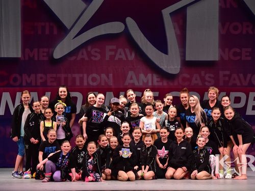 Lansing, MI - 4/27/2018 - Awards