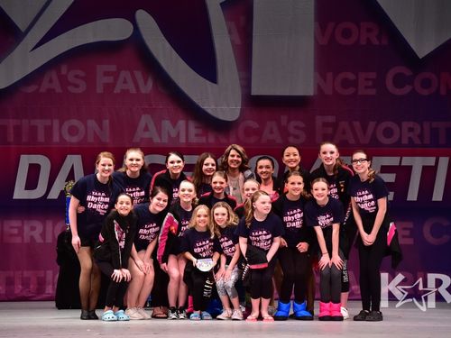 Lansing, MI - 4/27/2018 - Awards