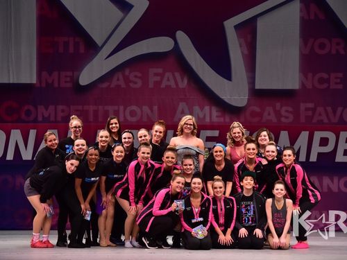 Lansing, MI - 4/27/2018 - Awards
