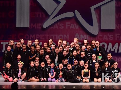 Lansing, MI - 4/27/2018 - Awards