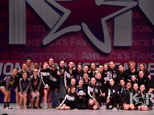 Lansing, MI - 4/27/2018 - Awards