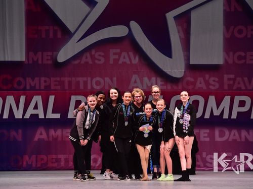 Lansing, MI - 4/27/2018 - Awards
