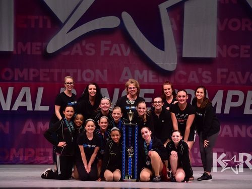 Lansing, MI - 4/27/2018 - Awards