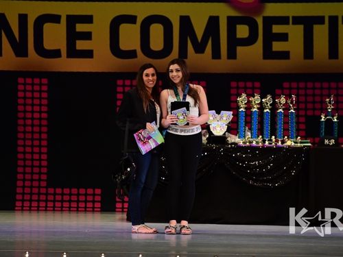 KAR Live! Long Island - 4/27/2018 - Awards