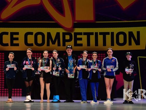 KAR Live! Long Island - 4/27/2018 - Awards