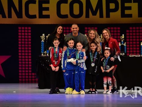 KAR Live! Long Island - 4/27/2018 - Awards