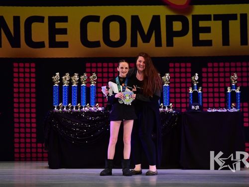 KAR Live! Long Island - 4/27/2018 - Awards
