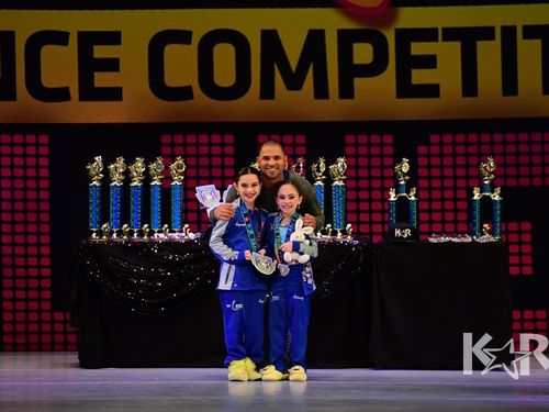 KAR Live! Long Island - 4/27/2018 - Awards