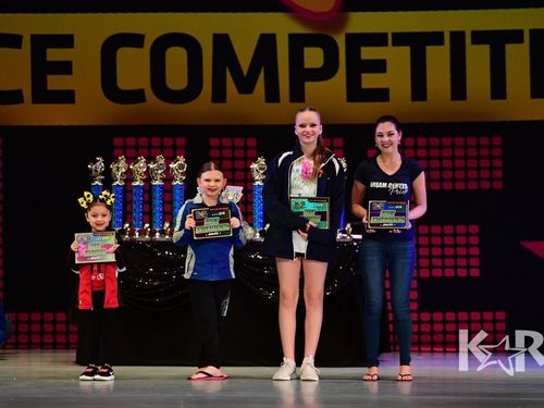 KAR Live! Long Island - 4/27/2018 - Awards