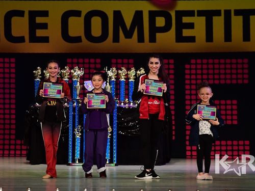 KAR Live! Long Island - 4/27/2018 - Awards
