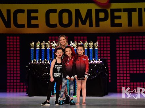 KAR Live! Long Island - 4/27/2018 - Awards