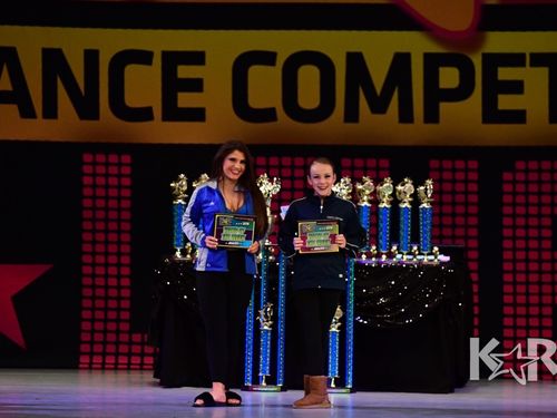 KAR Live! Long Island - 4/27/2018 - Awards