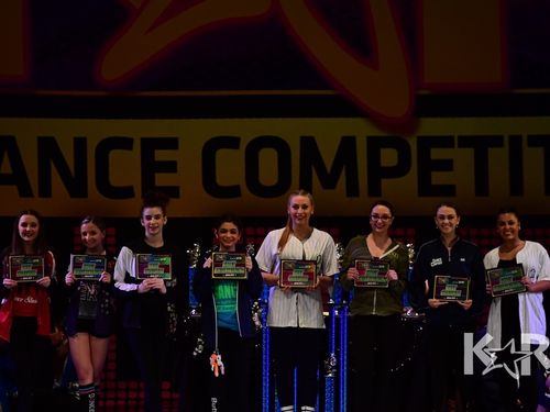 KAR Live! Long Island - 4/27/2018 - Awards