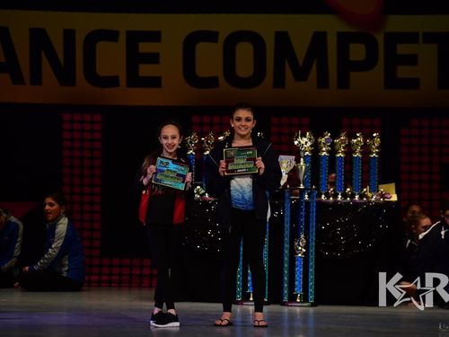 KAR Live! Long Island - 4/27/2018 - Awards
