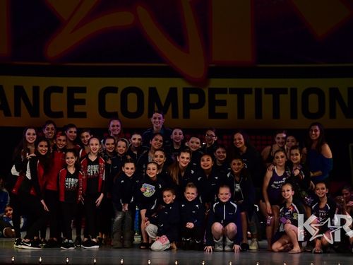 KAR Live! Long Island - 4/27/2018 - Awards