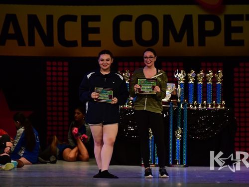 KAR Live! Long Island - 4/27/2018 - Awards