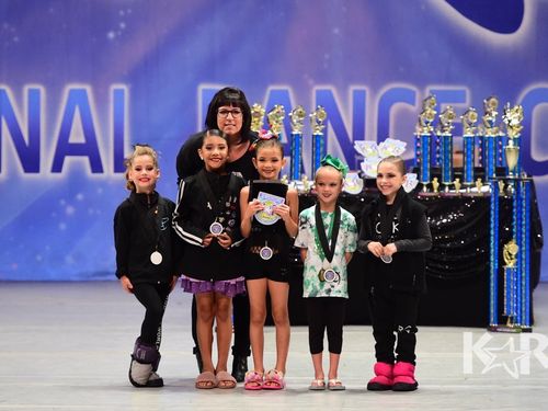 Las Vegas, NV - 5/4/2018 - Awards