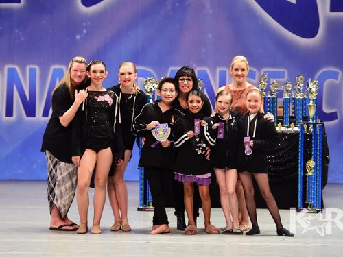 Las Vegas, NV - 5/4/2018 - Awards