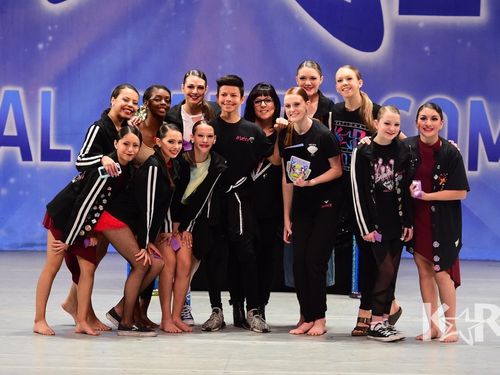 Las Vegas, NV - 5/4/2018 - Awards