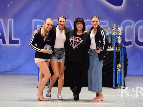 Las Vegas, NV - 5/4/2018 - Awards