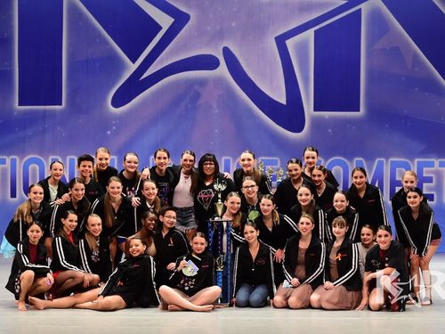 Las Vegas, NV - 5/4/2018 - Awards