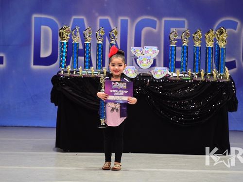 Las Vegas, NV - 5/4/2018 - Awards