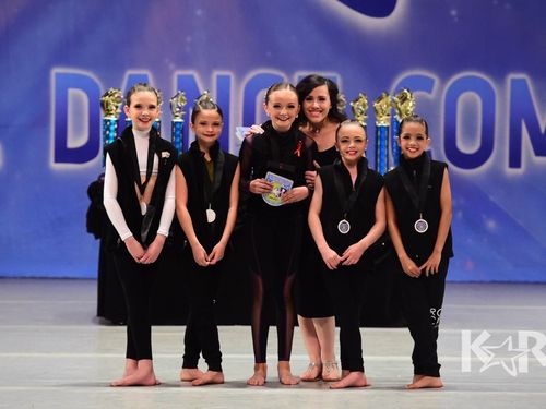 Las Vegas, NV - 5/4/2018 - Awards